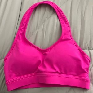 Diosa Fit Halter Sports Bra